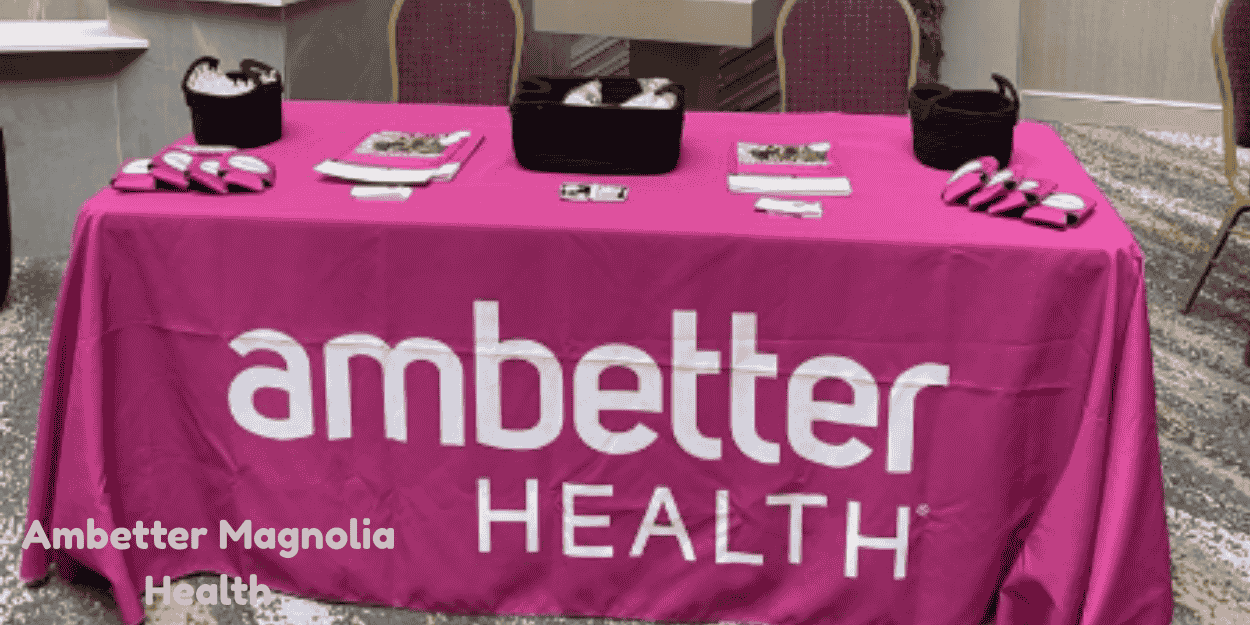ambetter magnolia health 