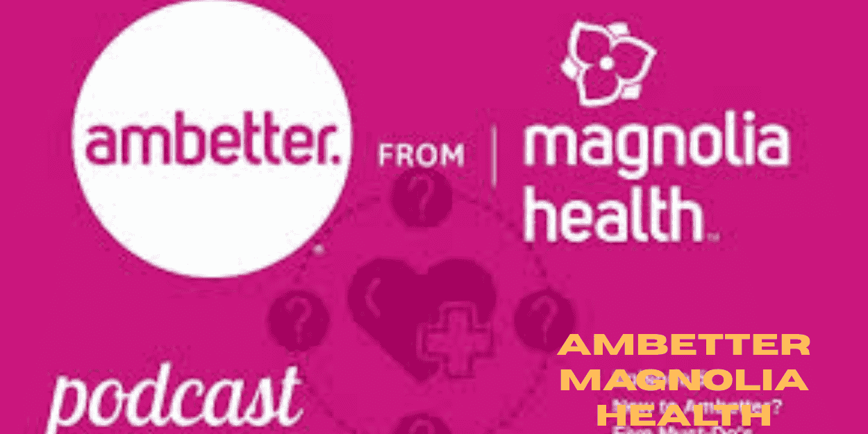 ambetter magnolia health