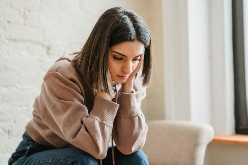 Postpartum Depression