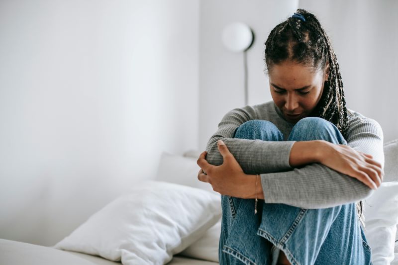 Postpartum Depression