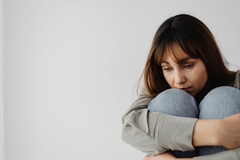 Postpartum Depression