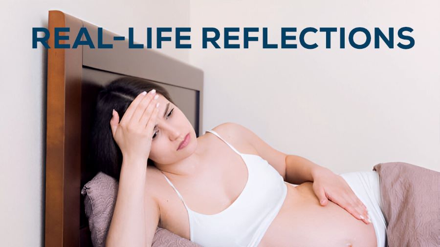 Eye Twitching Pregnancy