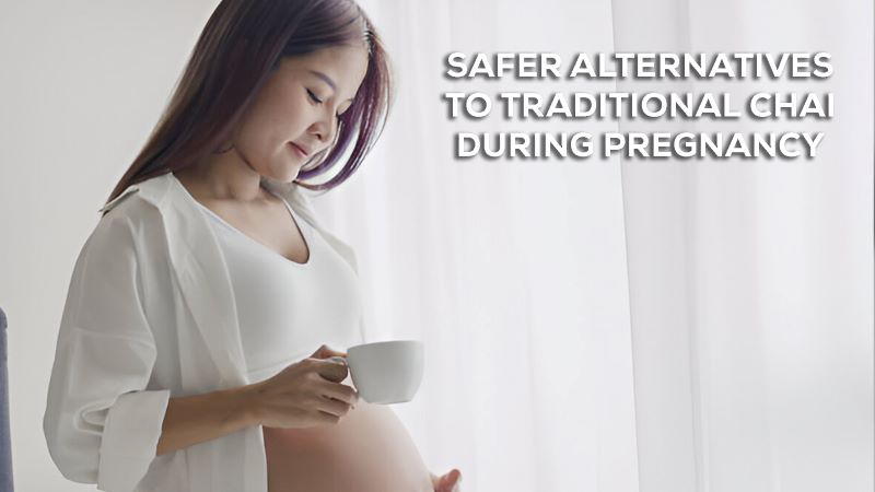 Is Chai Tea Safe During Pregnancy
