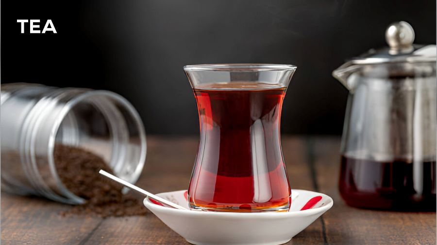 Is Chai Tea Safe During Pregnancy