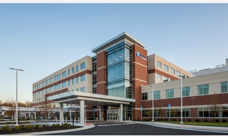  Trinity Health Chicopee