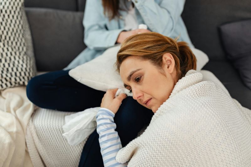 Is Postpartum Depression Genetic?