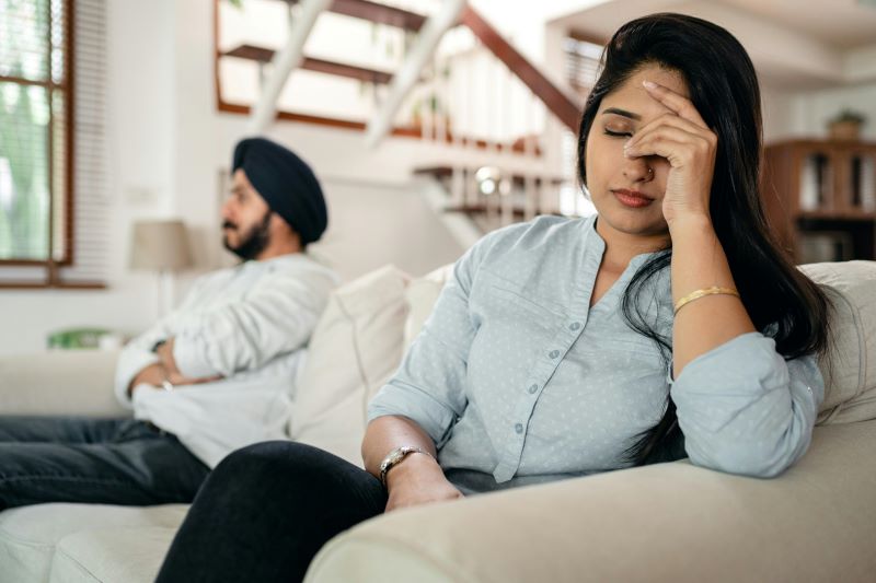 Is Postpartum Depression Genetic?