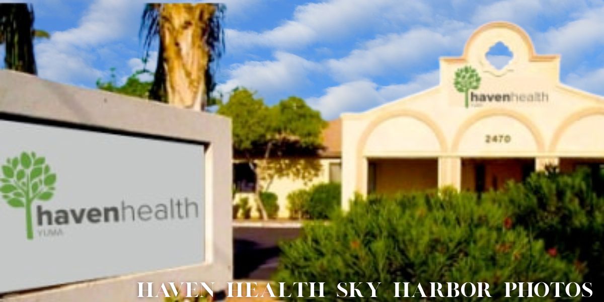 haven health sky harbor photos 
