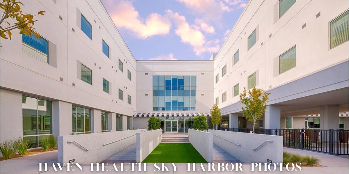 haven health sky harbor photos 
