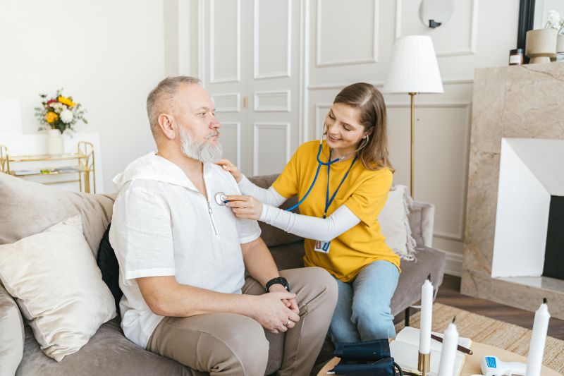 is health care a good career path