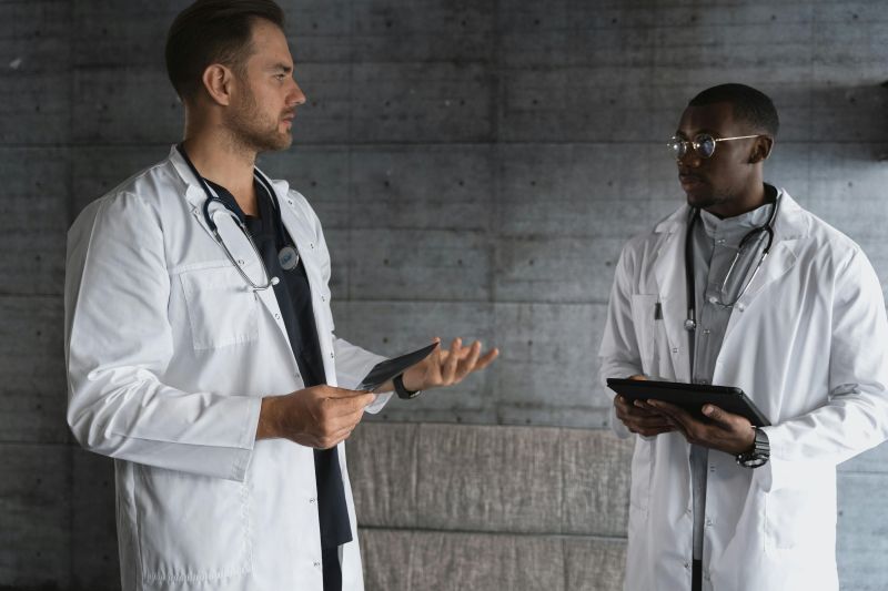 is health care a good career path 