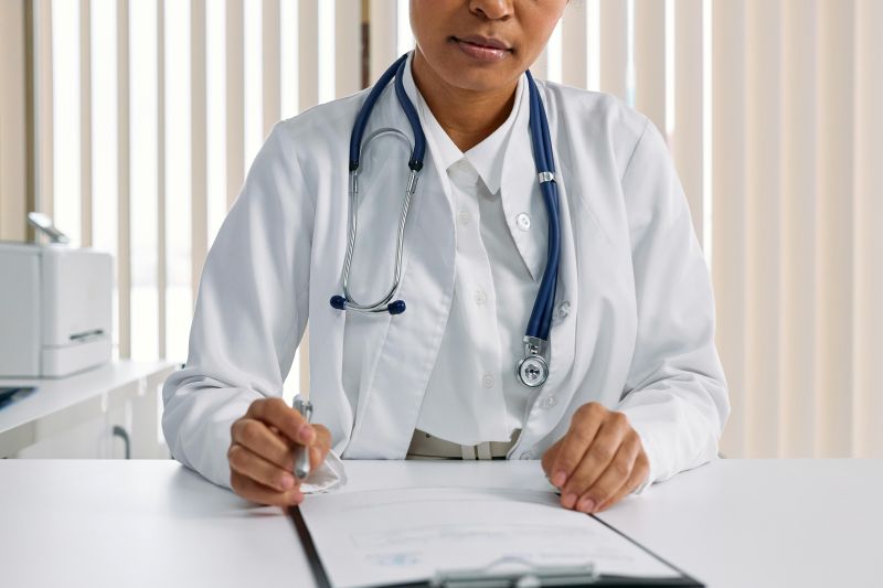 is health care a good career path 