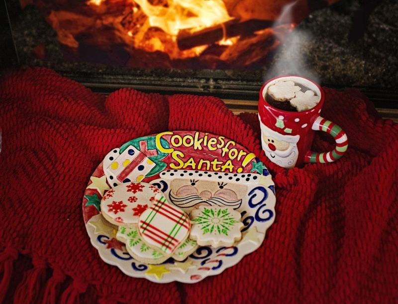 is hot chocolate good for health
