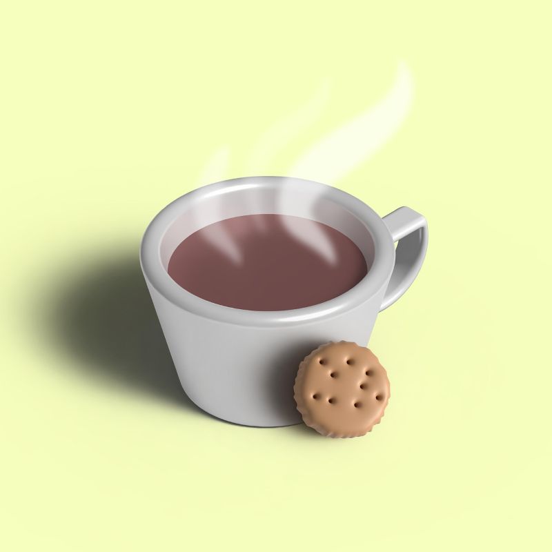 is hot chocolate good for health