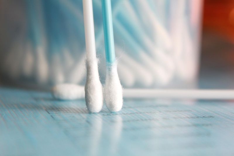 is liquid cotton bad for your health
