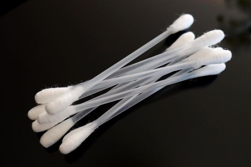 is liquid cotton bad for your health 