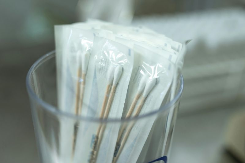 is liquid cotton bad for your health 