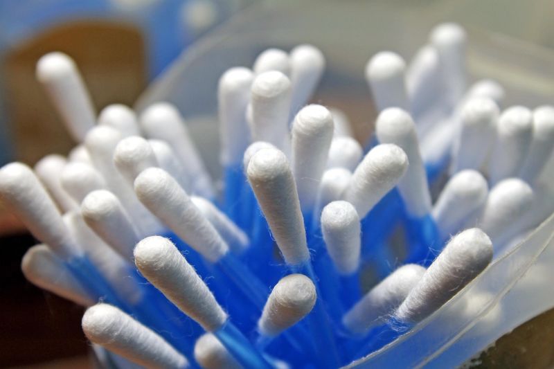 is liquid cotton bad for your health 