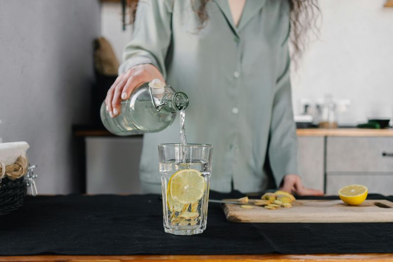 Is RO Water Good for Health