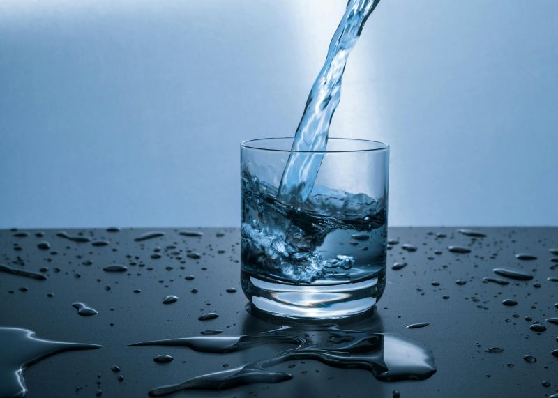 Is RO Water Good for Health