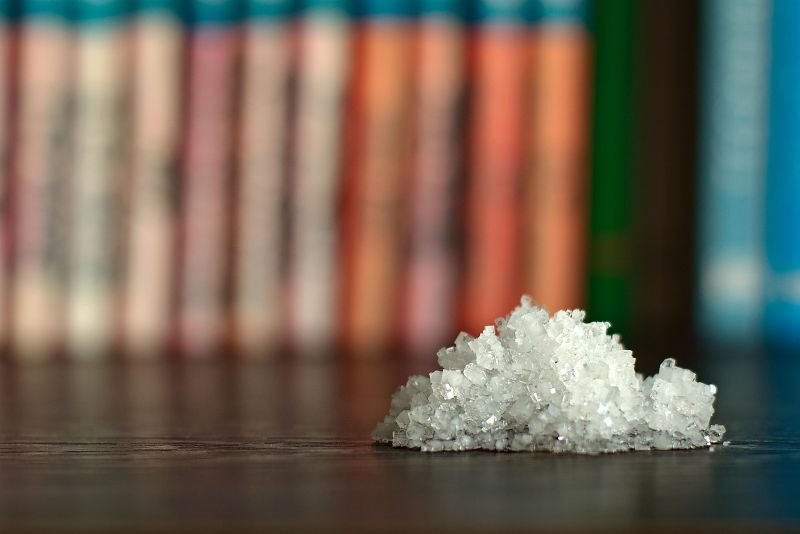 is sodium erythorbate bad for your health