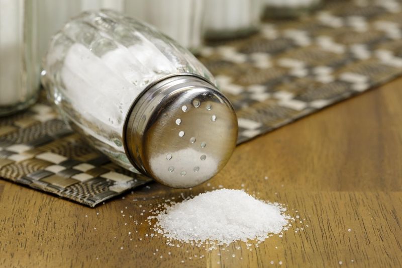  is sodium erythorbate bad for your health 
