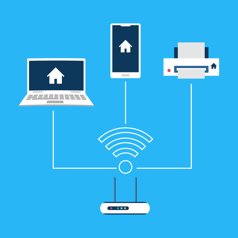 Is WiFi Bad for Your Health