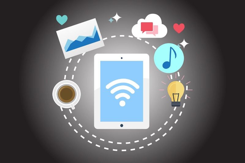 Is WiFi Bad for Your Health