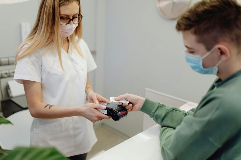 MA Health Connector payment