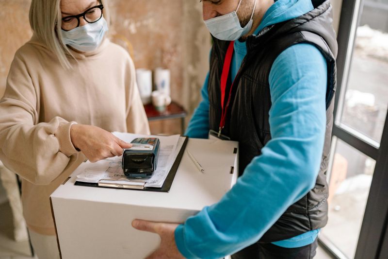 MA Health Connector payment