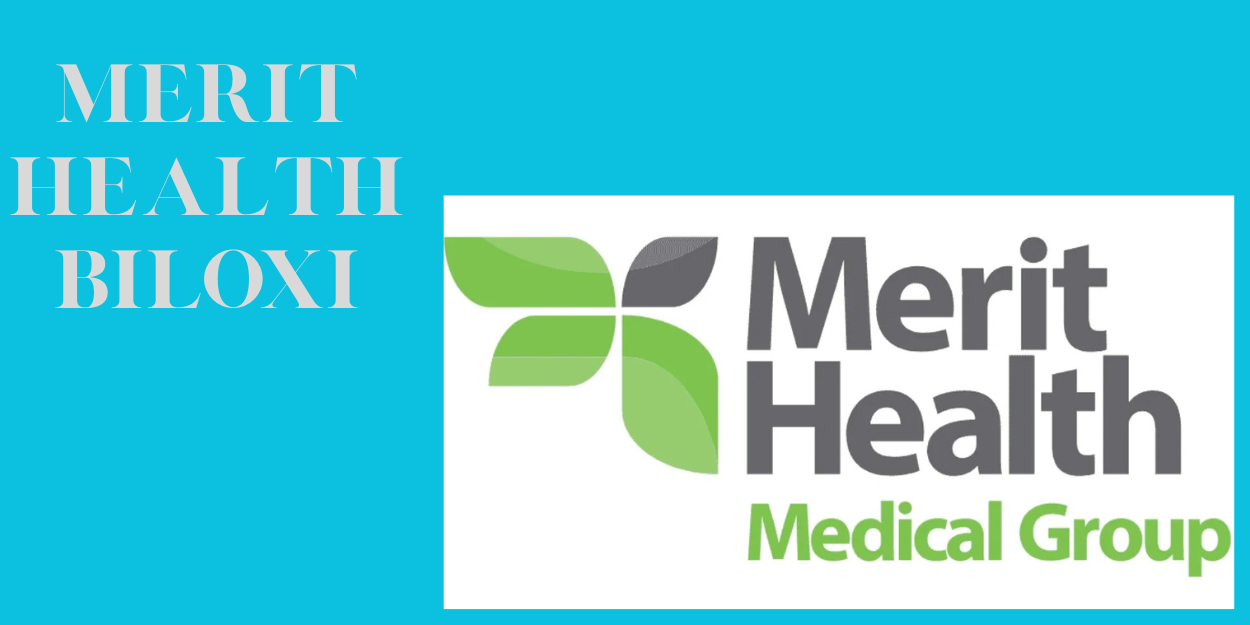  Merit Health Biloxi