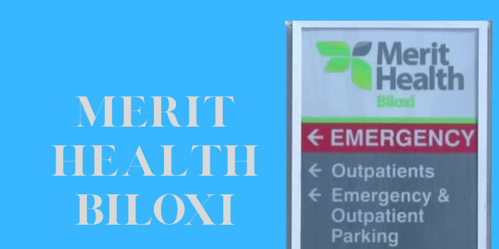  Merit Health Biloxi