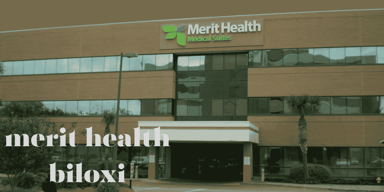 Merit Health Biloxi