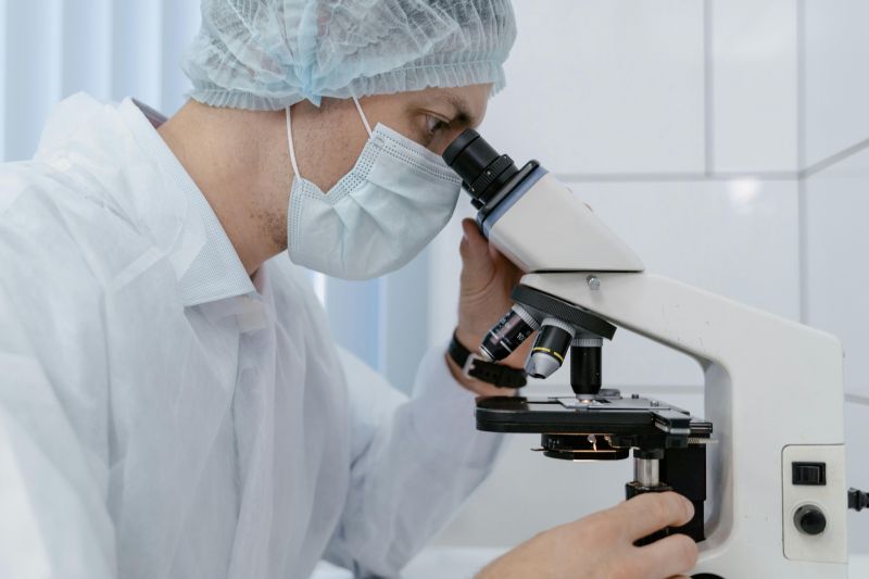 what is health in science