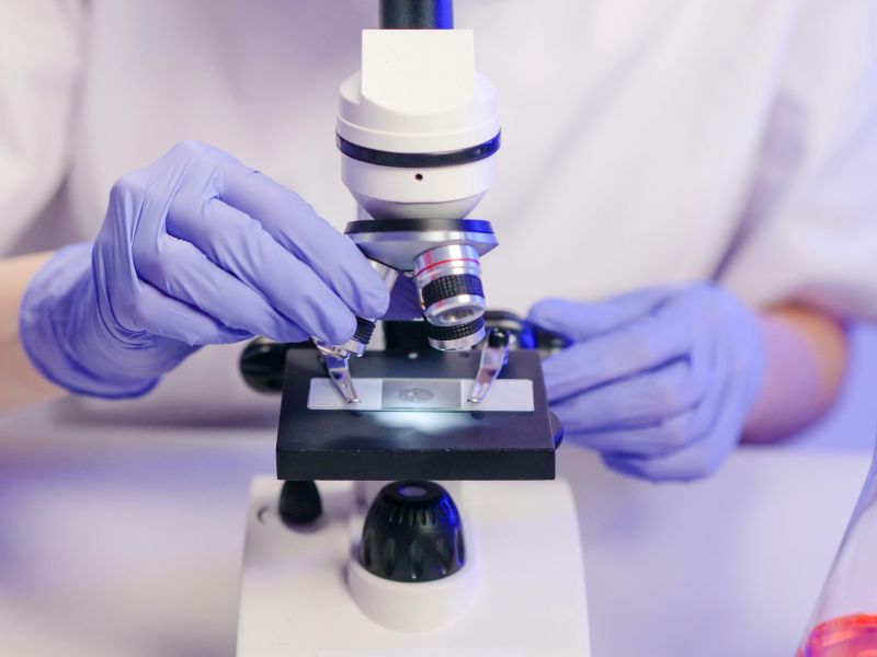 what is health in science 
