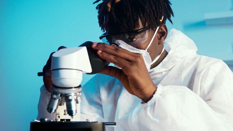 what is health in science 