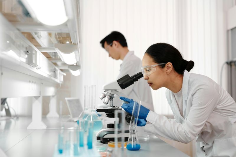  what is intro to health science 