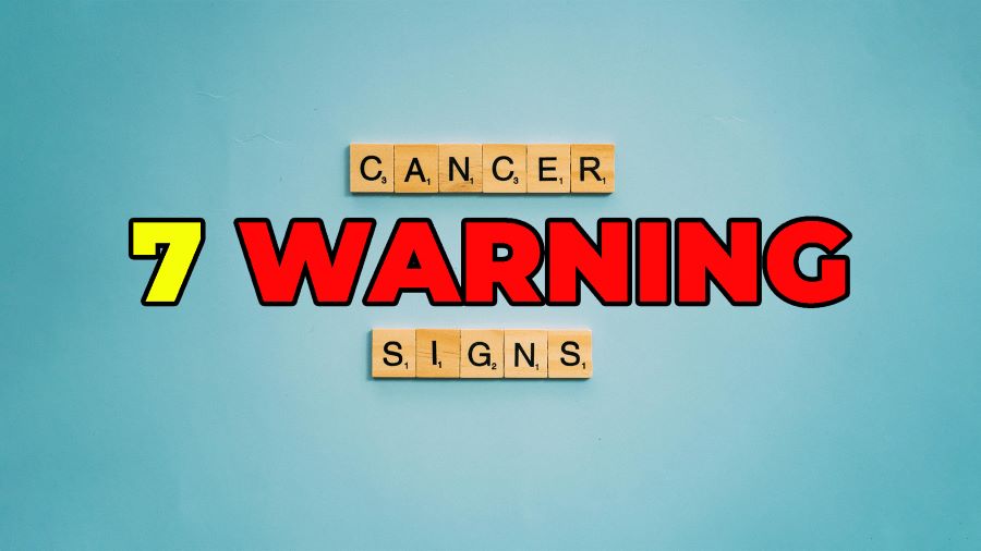 7 warning signs of cancer bsa