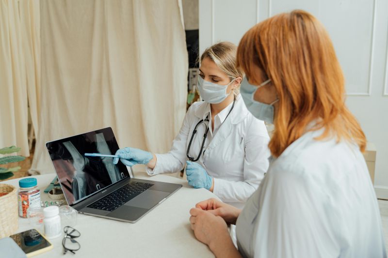 A preferred women's health clinic 