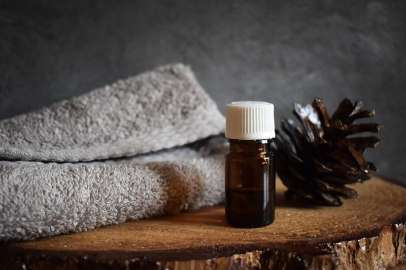 Black Castor Oil
