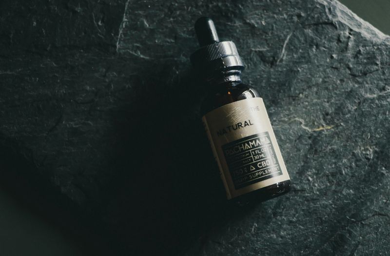 Black Castor Oil