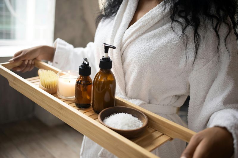 Black Castor Oil