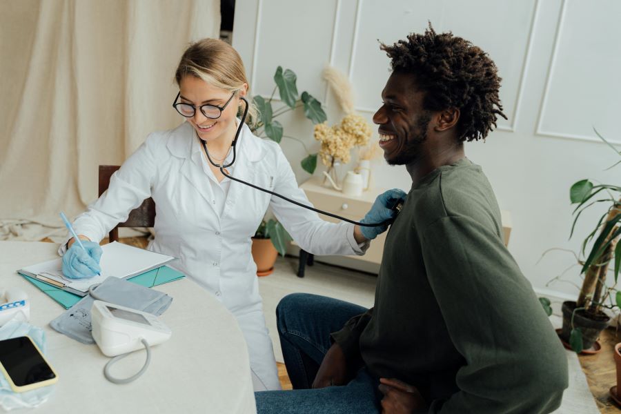 common heart home health