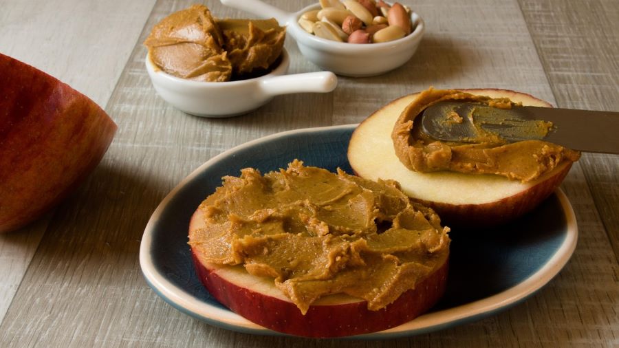 Peanut Butter Cancer Warning