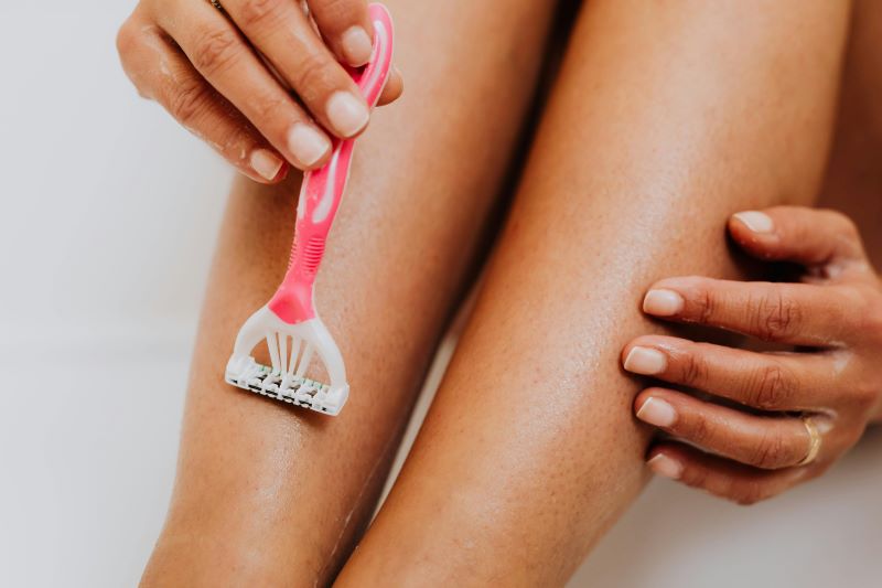 shaving cream for sensitive skin