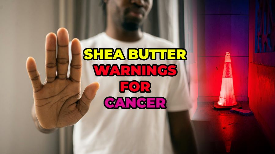 Warnings Cancer
