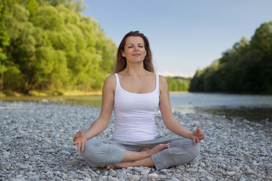 Caring Science Mindful Practice