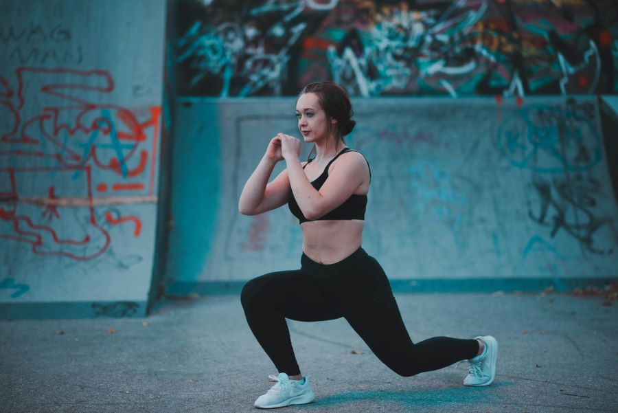 marissa rivero fitness routine