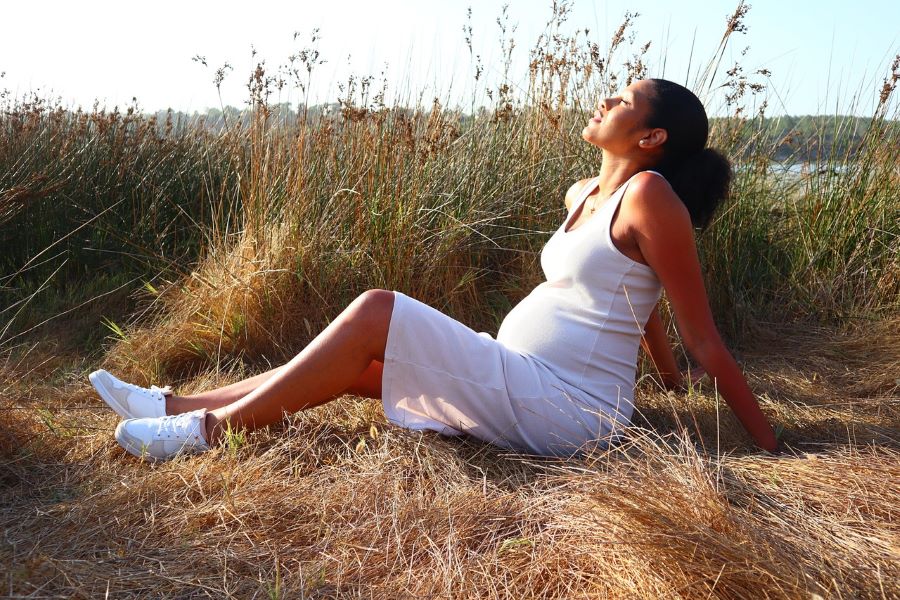 pregnancy safe sunless tanner