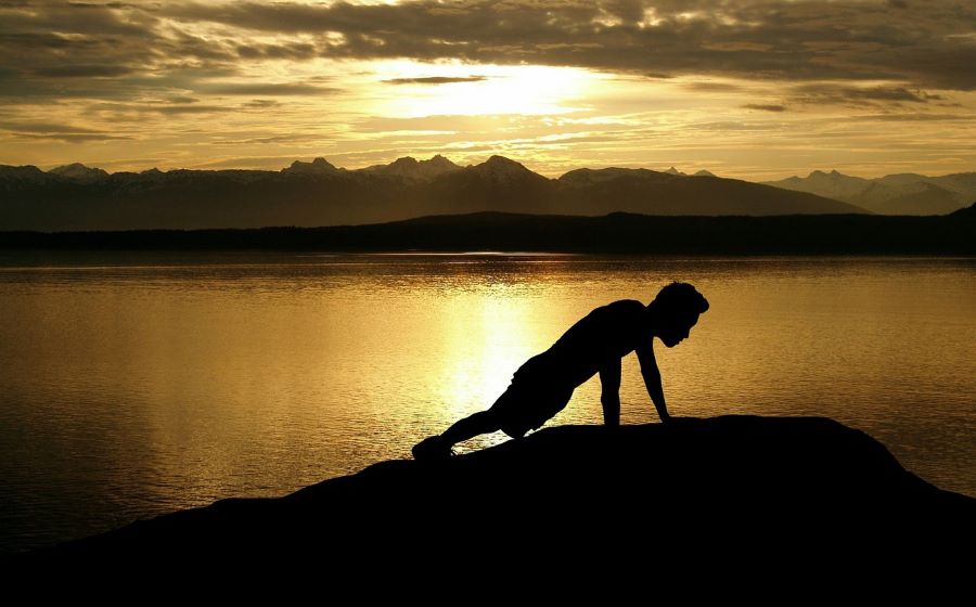 fitness goal quotes